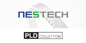 NESTECH – PLD COLLETTORI SRL – Carbonveneta