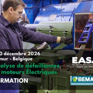 MRCFA Training (FR)